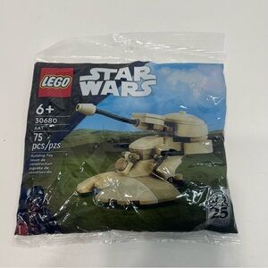 LEGO Star Wars AAT set 30680 brand new